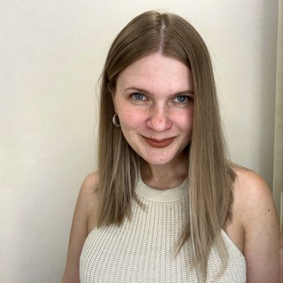 Telegram profile photo for Мария | Астролог твоего счастья