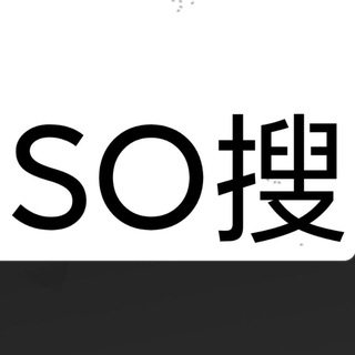Telegram group profile photo for so搜索群