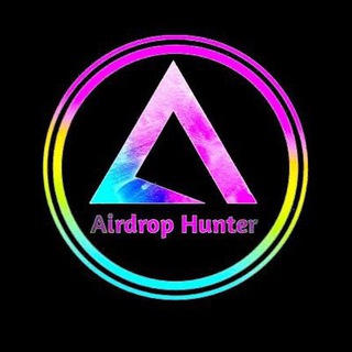Telegram profile photo for Airdrop Hunter