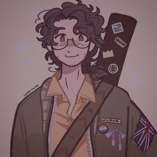 Telegram profile photo for ❂𐂷 ƖƝƑⰙ|ⱲƖȴȴ 𐂷❂
