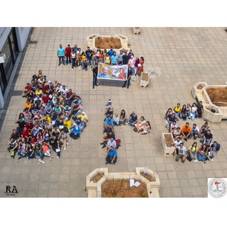 Telegram profile photo for الطب البشري VI جامعة اللاذقية 2019_2024