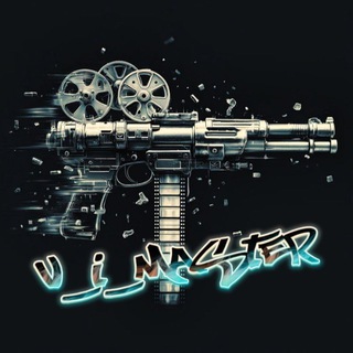 Telegram profile photo for V_i_Master