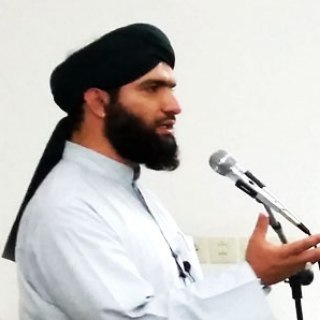 Telegram profile photo for کانال رسمی سيد حسين توانا
