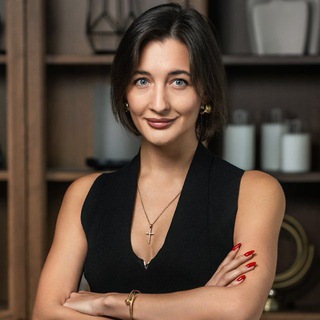 Telegram profile photo for Юлия Колыхалова о недвижимости в Дубае