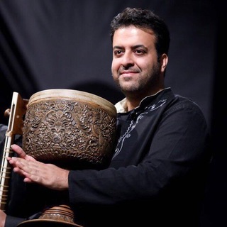 Telegram profile photo for اميرحسين طريقتAmirhosseintarighat