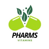 Telegram profile photo for 💊 Витамины, БАДы из Турции 🇹🇷