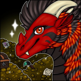 Telegram profile photo for ✨Vampy's Summer Furnace🔥