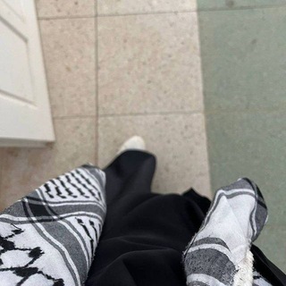 Telegram profile photo for دِمـاء الـشُـهـداء