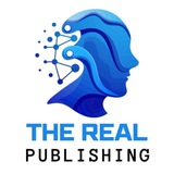 Telegram profile photo for Journals(Real Publishing)