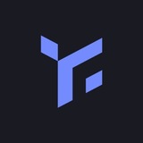 Telegram profile photo for ForgeYields