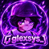 Telegram profile photo for glexsys_