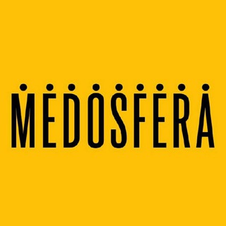 Telegram profile photo for Medosfera