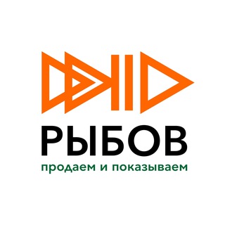 Telegram profile photo for Звуки РЫБОВ