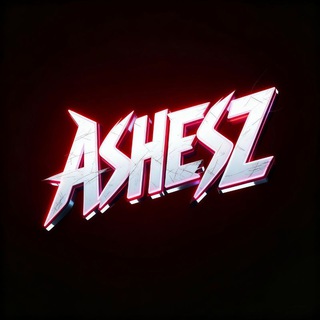 Telegram profile photo for ASHESZ - ( COMMUNITY )