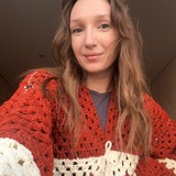 Telegram profile photo for Вязание с Анастасией