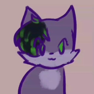 Telegram profile photo for AikoCatOwO