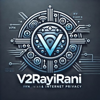 Telegram profile photo for V2rayirani