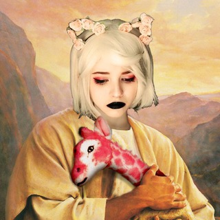 Telegram profile photo for bonbibonkers
