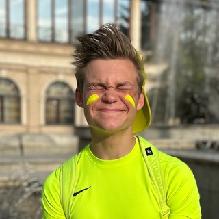 Telegram profile photo for willeggerton