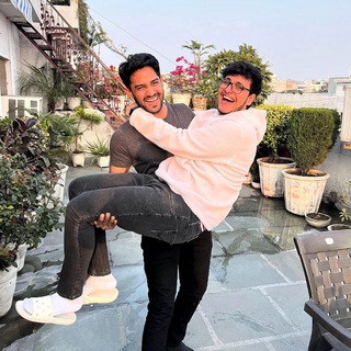 Telegram profile photo for Thugesh & triggered Insaan