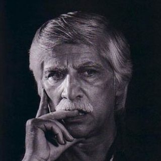 Telegram profile photo for Bahram Beyzaie