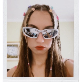 Telegram profile photo for katiefrostreal 👁👄👁