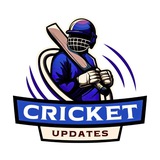 Telegram profile photo for Cricket Updates