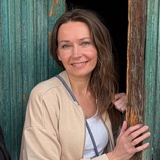 Telegram profile photo for Своя компания