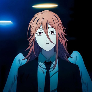 Telegram profile photo for AnimeOnline. Обсуждение аниме. Опросы