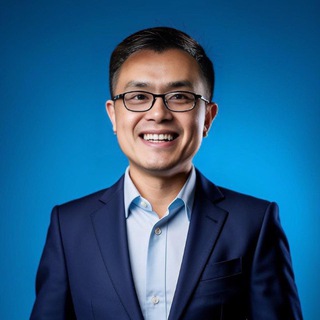 Telegram profile photo for CZ INDICATORS