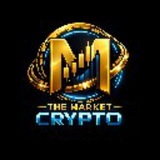 Telegram profile photo for The Crypto Deal