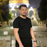 Telegram profile photo for Hassan Barghouthi