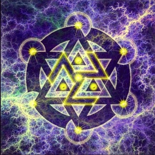 Telegram profile photo for Healing music