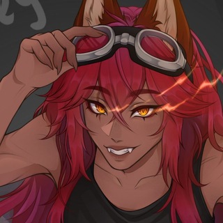 Telegram profile photo for ◆HellRacer◇