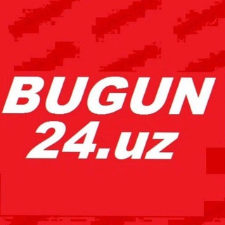 Telegram profile photo for κ§ ππ¨ππ¨π‘ 24.UZ κ§