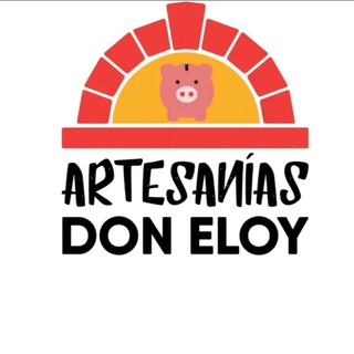 Telegram profile photo for Artesanías Don Eloy
