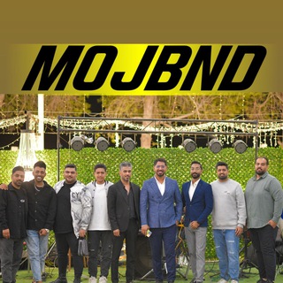 Telegram profile photo for Mojbnd