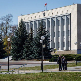 Telegram profile photo for Лоевский райисполком