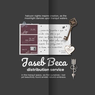 Telegram profile photo for JASEB BY @JASEBBECAA