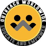 Telegram profile photo for West Yorkshire Freedom - Outreach Worldwide