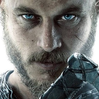 Telegram profile photo for CRYPTO RAGNAR