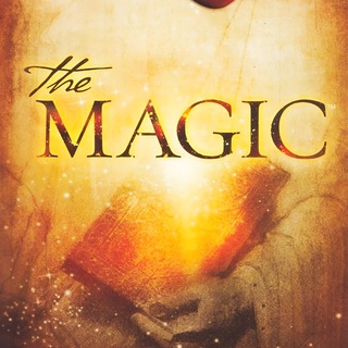 Telegram profile photo for The Magic Book | کتاب معجزه شکرگزاری | کتاب معجزه شکر گزاری | کتاب معجزه شکرگذاری | کتاب معجزه شکر گذاری | کتاب راز | کتاب قدرت