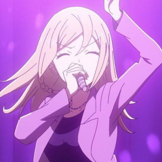 Telegram profile photo for News • Anime Bots
