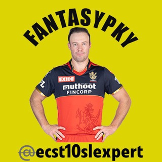 Telegram profile photo for FANTASYPKY (Piyush384winner️)
