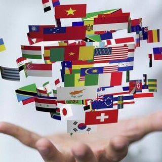 Telegram profile photo for Politics of Peace