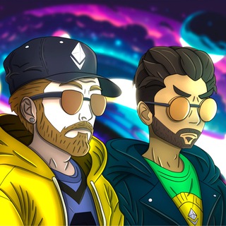 Telegram profile photo for K1d & Walt Announcements