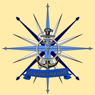Telegram profile photo for LIE AGUSTINUS HIGH SCHOOL