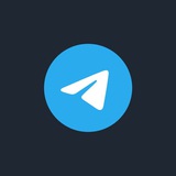 Telegram profile photo for Абоба