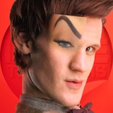 Telegram profile photo for Inside the TARDIS
