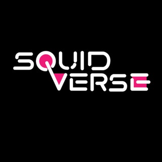 Telegram profile photo for SquidVerse🦑